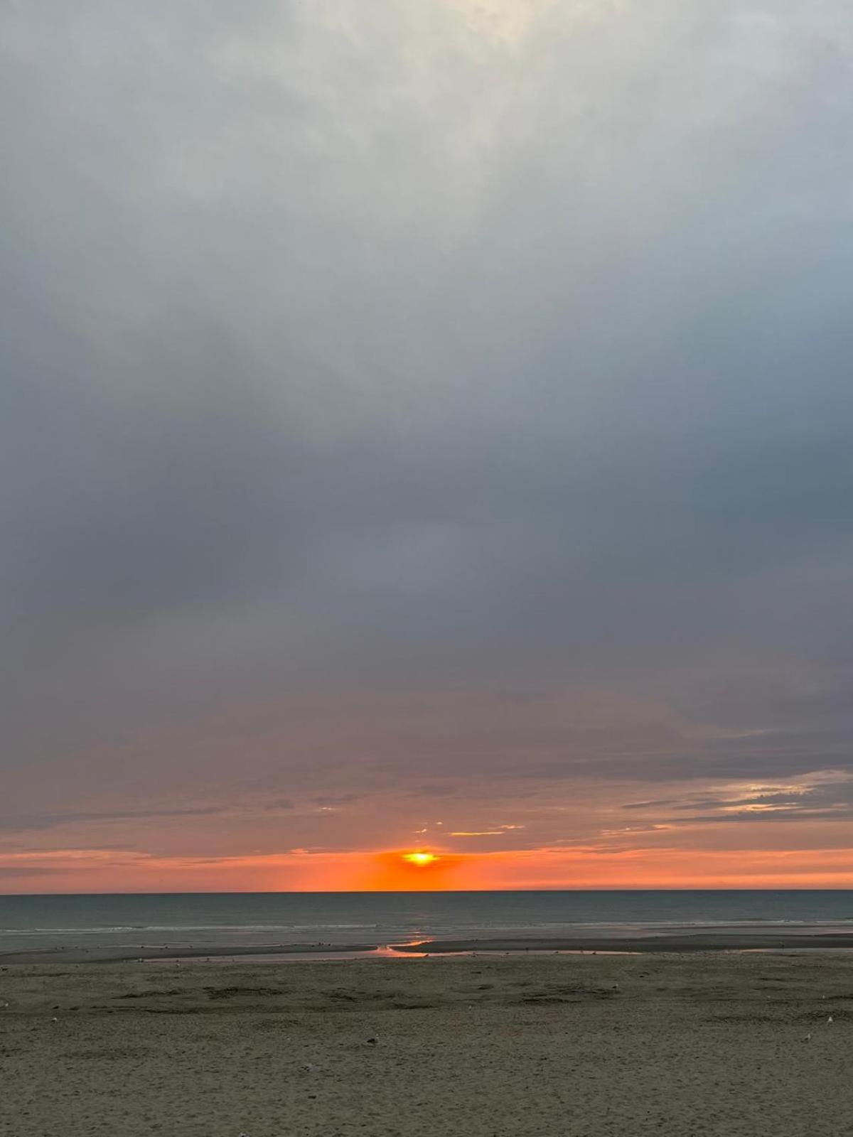 L Oree De La Pinede Hardelot Plage A 800 Metres De La Mer Sous Les Pins Luaran gambar